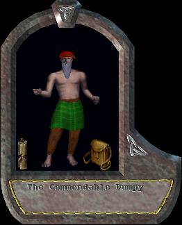 Dumpy