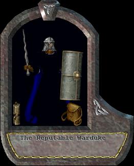Warduke