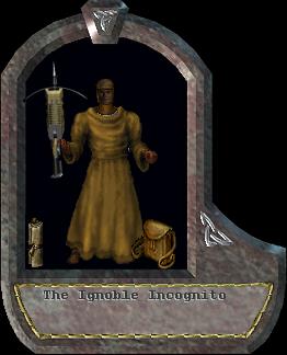 Incognito