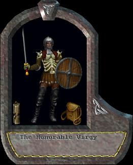 Virgy