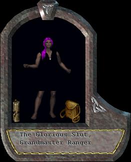 Slut