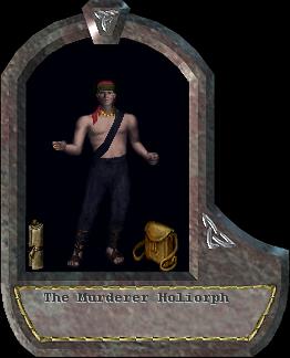 Holiorph