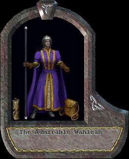 Wahleah