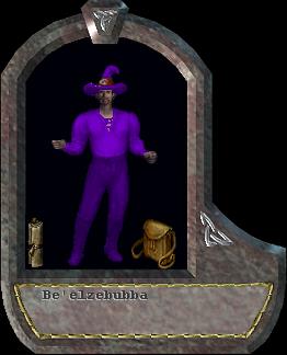 Be'elzebubba
