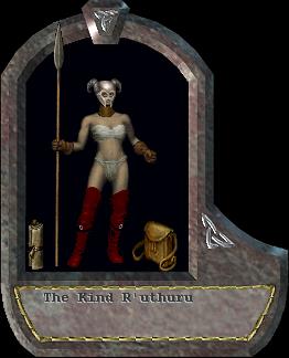 R'uthuru
