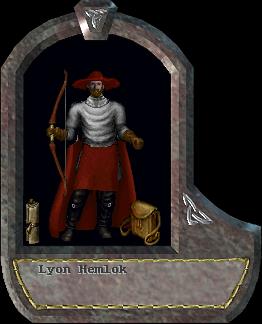 Lyon Hemlok