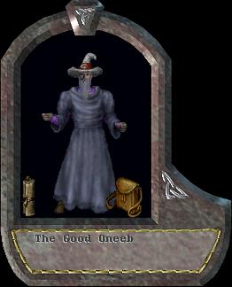 Oneeb