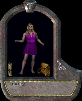 Molly