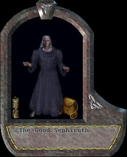 Sephiroth