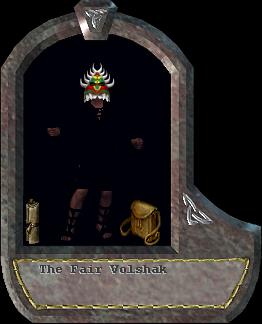 Volshak
