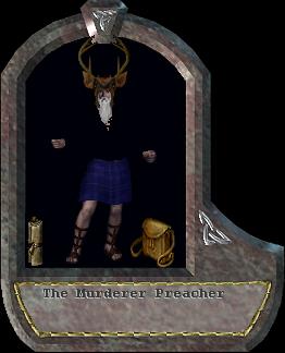 Preacher