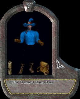 Angelus