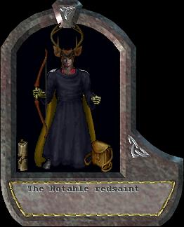 redsaint