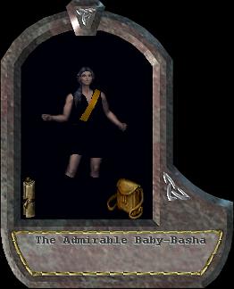 Baby-Basha