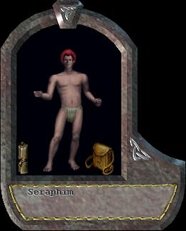 Seraphim