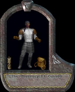 El Cunado