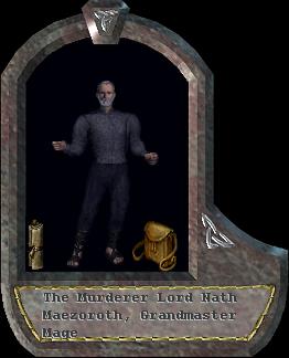 Nath Maezoroth