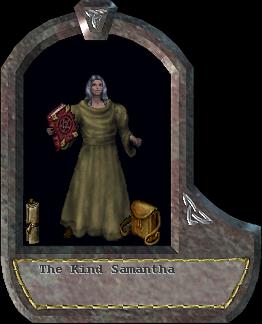 Samantha