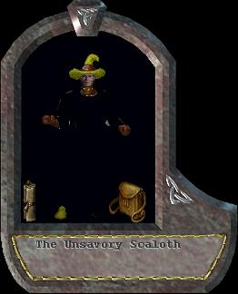 Scaloth