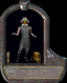 Falco