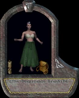 Brunhild