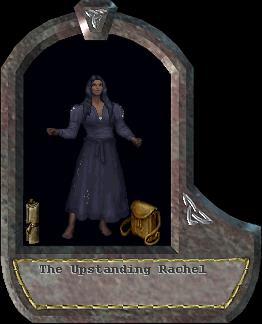 Rachel