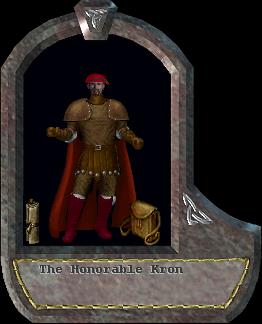 Kron