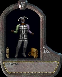Taran