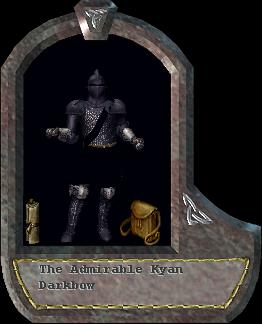Kyan Darkbow