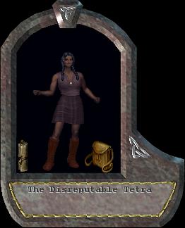 Tetra