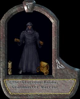 Kaida