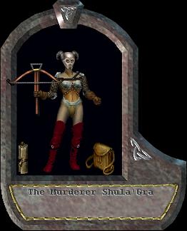 Shula'Gra