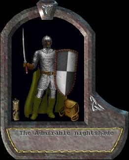 nightshade