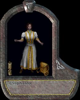 Sophiahx