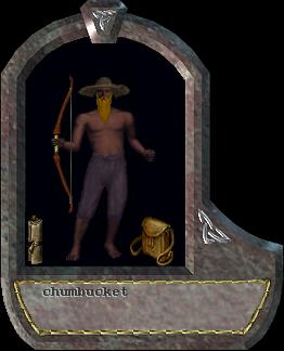 chumbucket