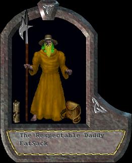 Daddy FatSack