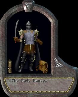 Hunter