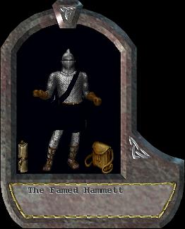 Hammett