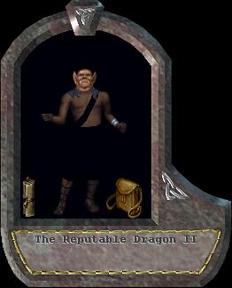 Dragon II