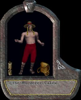 Calex
