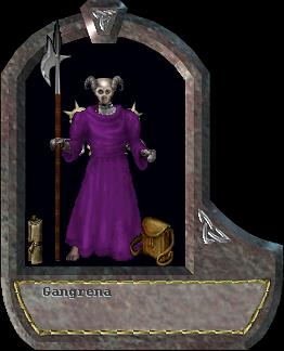 Gangrena