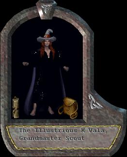 K Vala