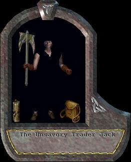 Trader Jack