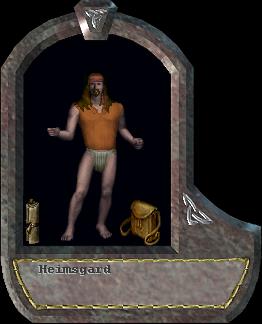 Heimsgard