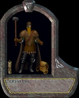 Kjartan