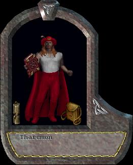 Tharemon
