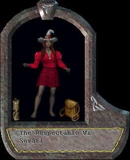 Vi Sovari