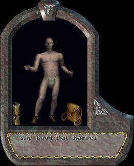 Pat Karver