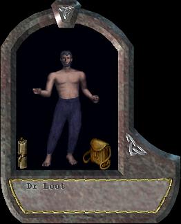 Dr Loot