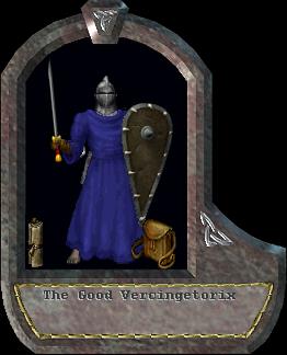 Vercingetorix